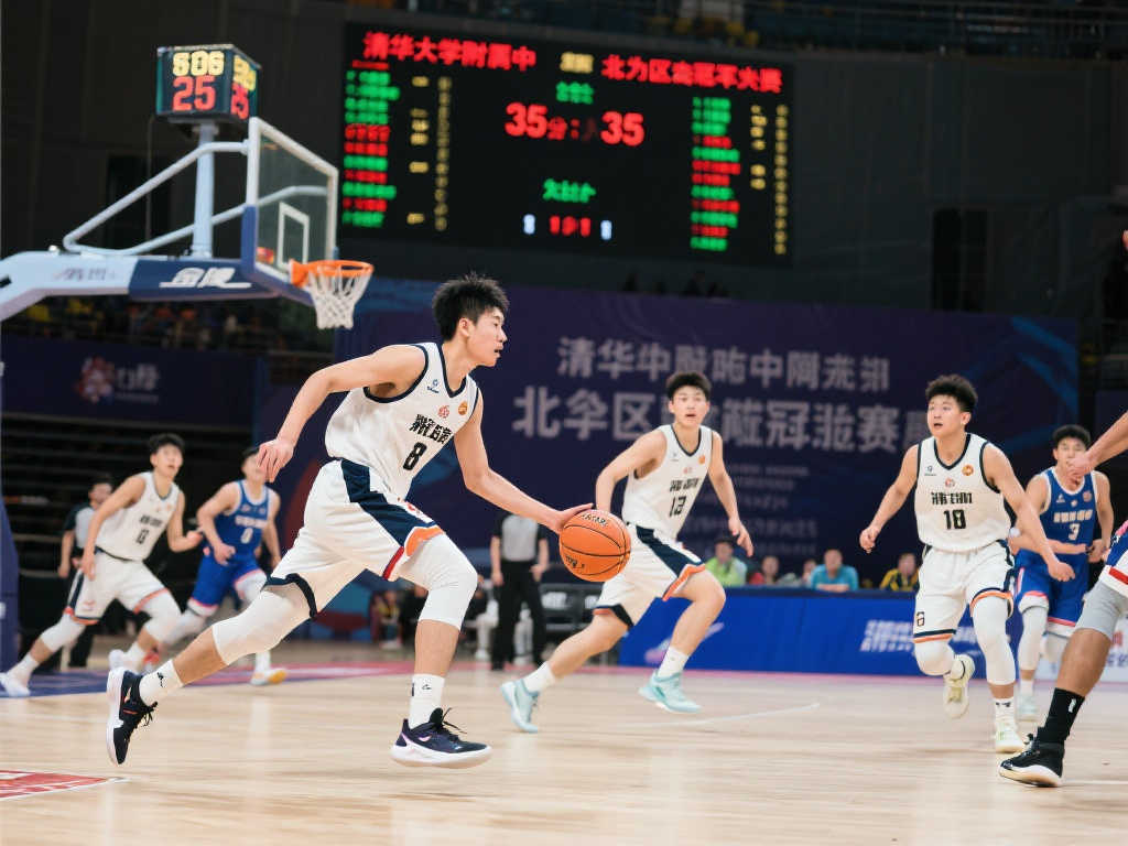 终胜利