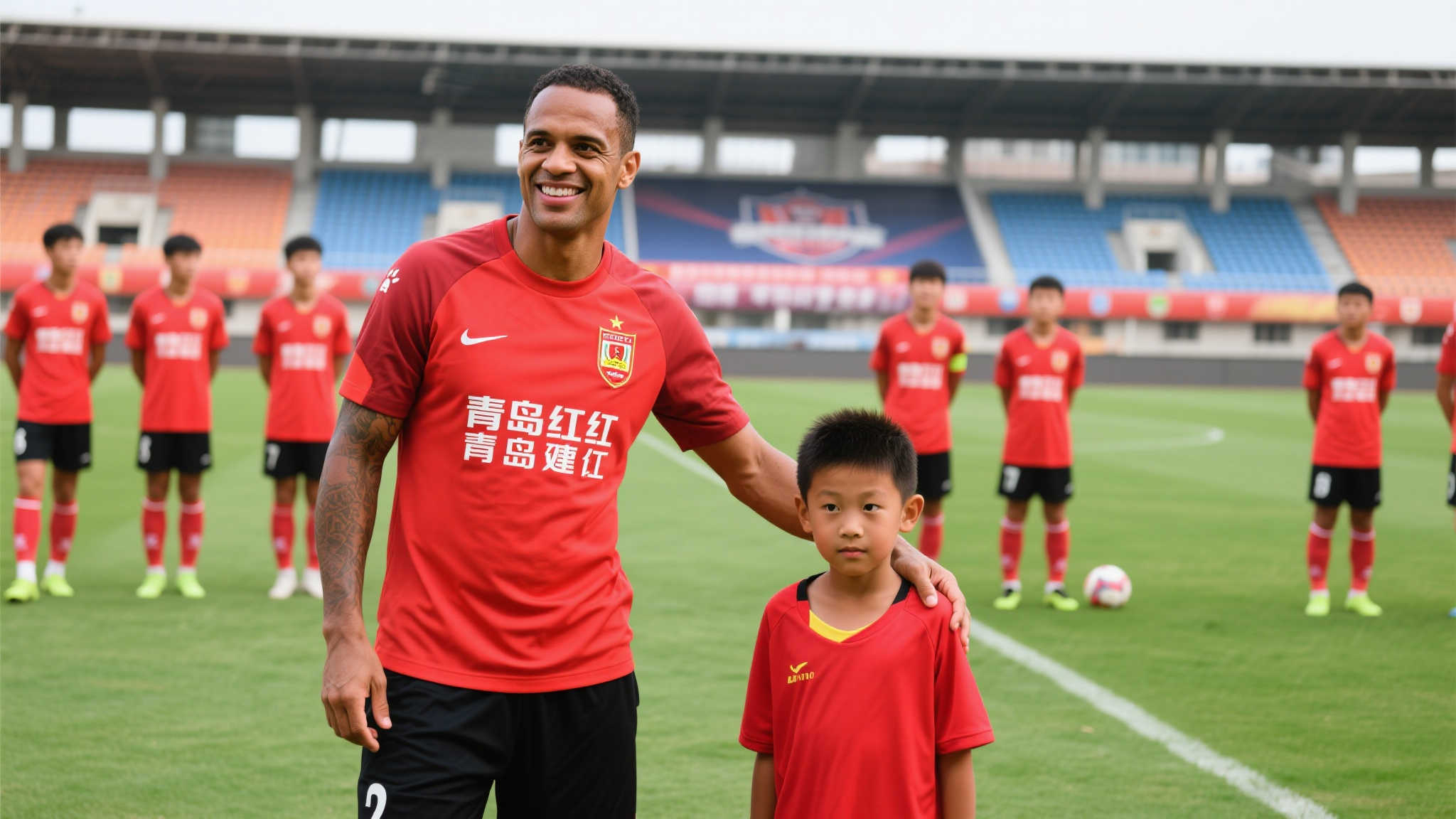 何小珂不仅