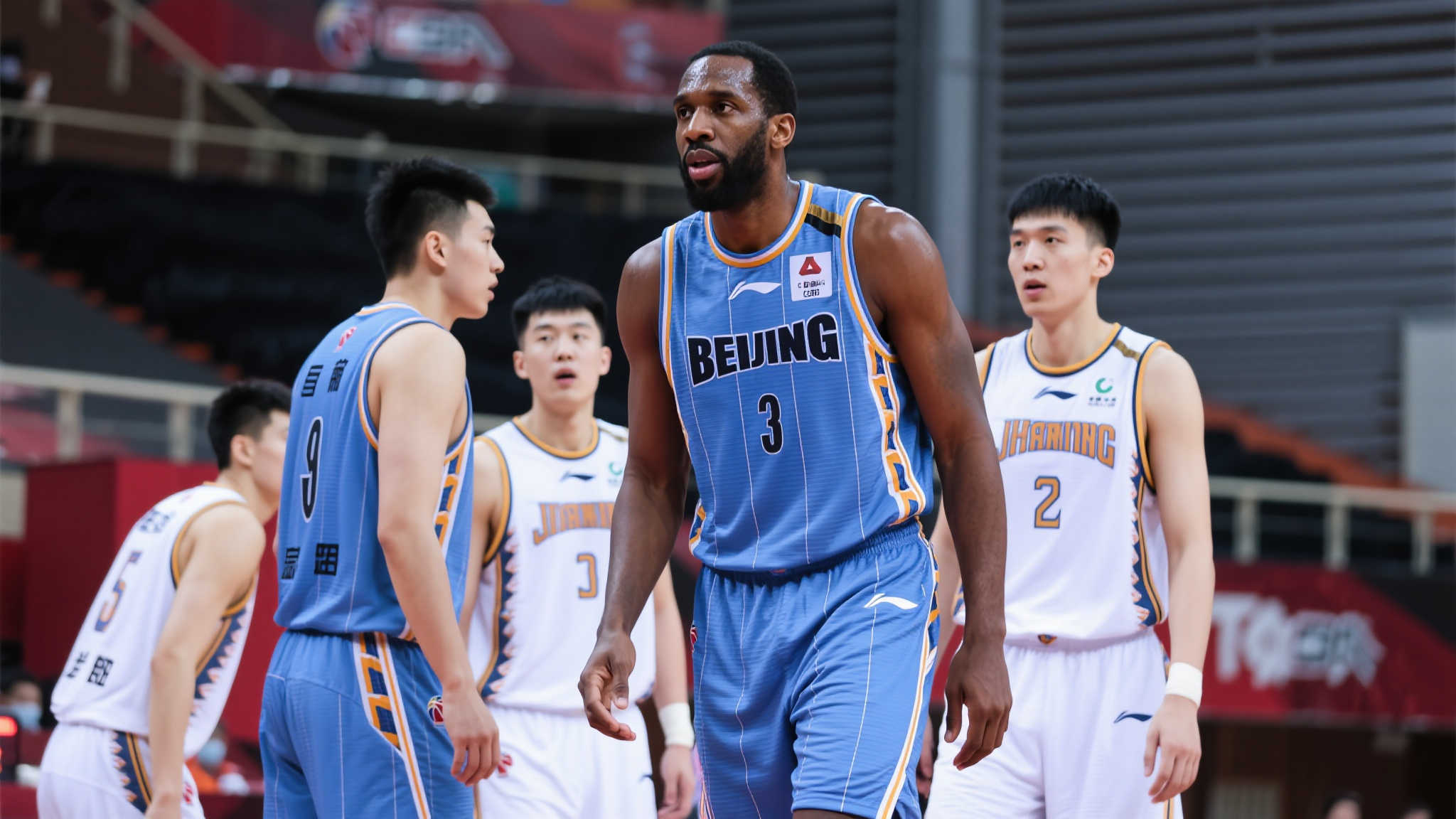 奏的控制中 奏的控制中